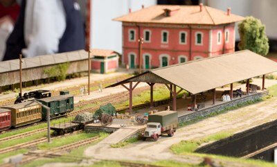 Lleida ExpoTREN, 11 i 12 de març de 2023