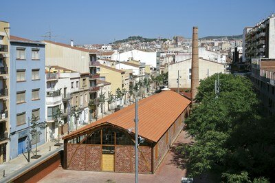 Visita teatralitzada