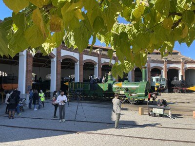 Posem en marxa La Mataró
