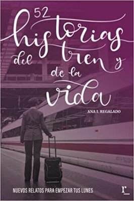 Presentació del llibre d’Ana Reglado: 52 Historias d...