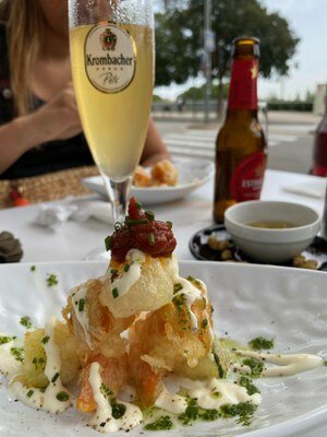 TapaTREN: La Ruta de la tapa