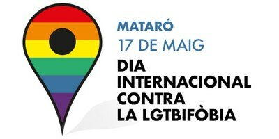 17 de mayo - Dia Internacional contra la LGTBIfobia