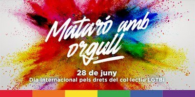28 de junio - Día Internacional por los Derechos del Colectivo LGTBI