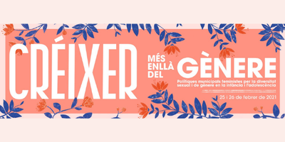 Congrés - Créixer més enllà del gènere