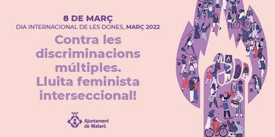 8 de marzo - Día Internacional de las Mujeres