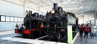 Locomoteres. MartoTREN 23 - Martorell