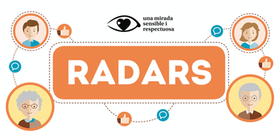 El projecte radars