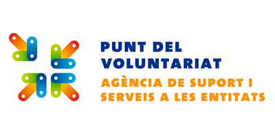 Punt de voluntariat