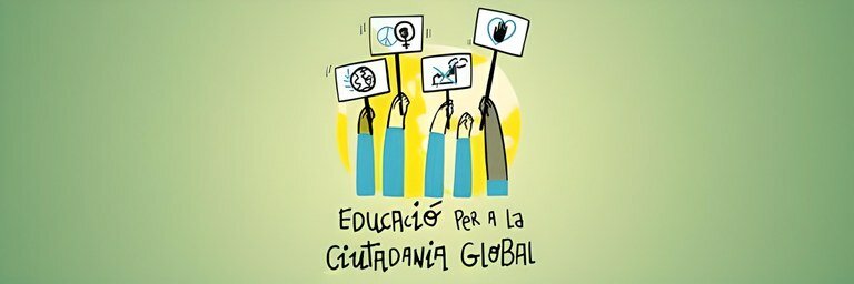 Educació per a la Ciutadania Global