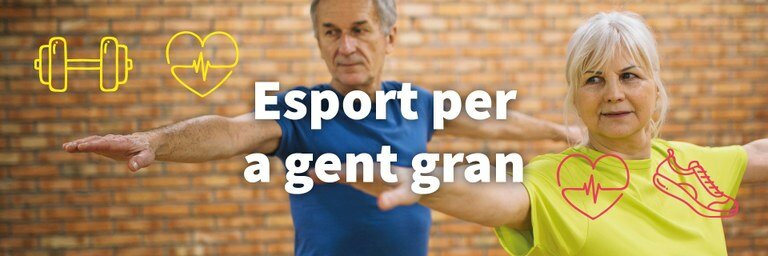 Esport Gent Gran