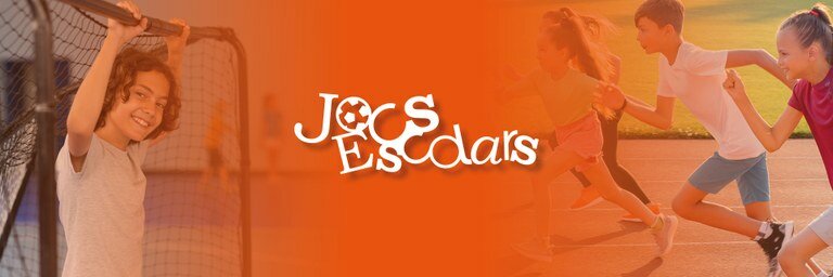 Jocs Escolars