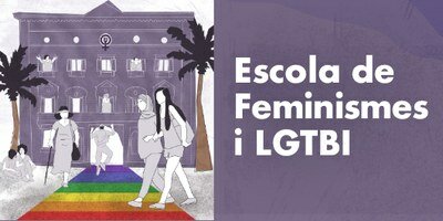 Escola de Feminismes i LGTBI