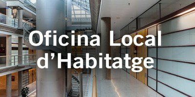 Oficina local d'habitatge