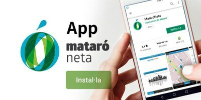 App Mataroneta