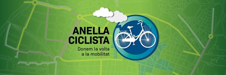 Anella ciclista