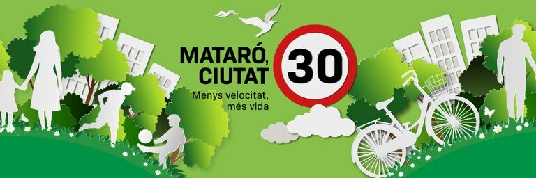 Mataró, ciutat 30