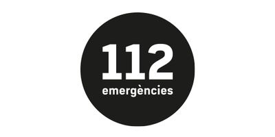 Emergències 112