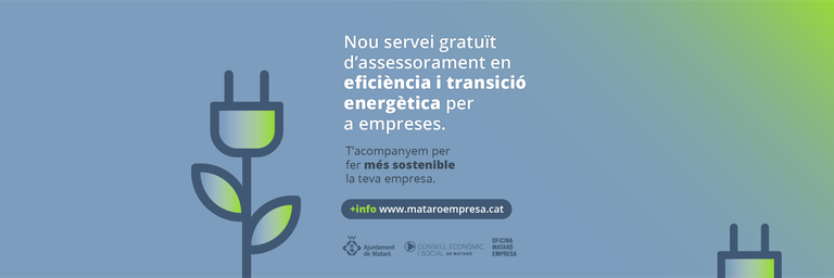 Dispositiu de transició energètica