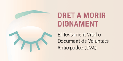 Dret a morir dignament